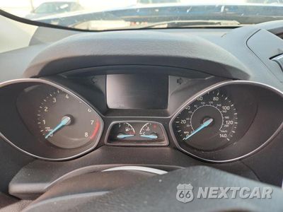 Zdjęcie 9 z 13 samochodu: 2018 FORD ESCAPE S VIN:1FMCU0F7XJUA79513 - miniatura