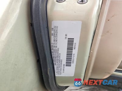 Zdjęcie 12 z 12 samochodu: 2006 SUBARU LEGACY OUTBACK 2.5I VIN:4S4BP61C367339685 - miniatura