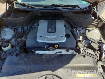 Zdjęcie 12 z 13 samochodu: 2016 INFINITI QX50 BASE VIN:JN1BJ0RP2GM231168 - miniatura