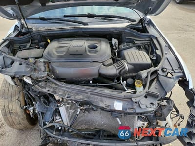 Zdjęcie 12 z 13 samochodu: 2021 JEEP GRAND CHEROKEE LIMITED VIN:1C4RJFBG3MC754967 - miniatura