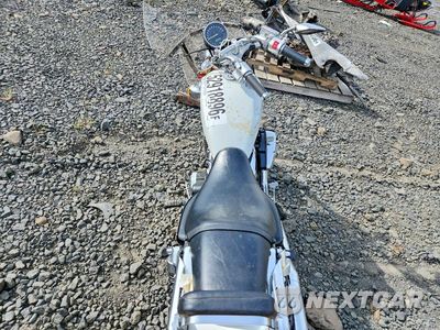 Zdjęcie 6 z 9 samochodu: 2010 HONDA VT750 S VIN:JH2RC5816AK000915 - miniatura