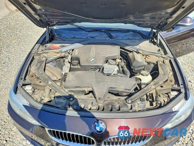 Zdjęcie 11 z 12 samochodu: 2015 BMW 428 XI VIN:WBA3V9C58FP946628 - miniatura