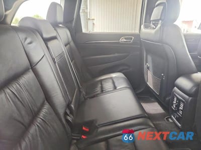 Zdjęcie 11 z 13 samochodu: 2013 JEEP GRAND CHEROKEE LAREDO VIN:1C4RJFAT4DC576534 - miniatura