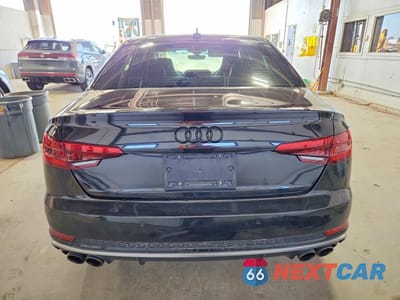 Zdjęcie 6 z 13 samochodu: 2019 AUDI S4 PREMIUM PLUS VIN:WAUB4AF40KA103684 - miniatura