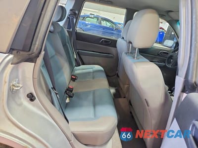 Zdjęcie 11 z 14 samochodu: 2005 SUBARU FORESTER 2.5X VIN:JF1SG63655H740049 - miniatura
