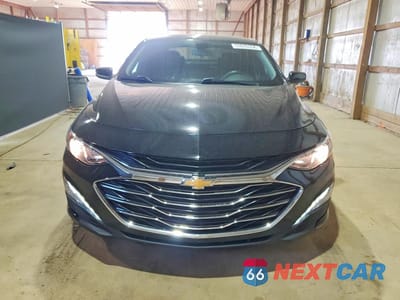 Piąte zdjęcie samochodu w środku: 2019 CHEVROLET MALIBU LT VIN:1G1ZD5ST5KF188359 - miniatura