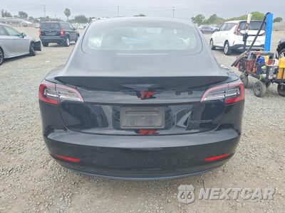 Zdjęcie 6 z 12 samochodu: 2018 TESLA MODEL 3 VIN:5YJ3E1EBXJF187670 - miniatura