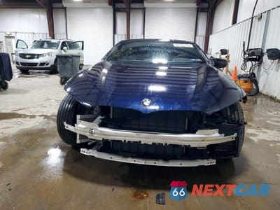Piąte zdjęcie samochodu w środku: 2025 BMW M850XI VIN:WBABC4C07SCT75188 - miniatura