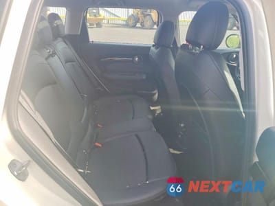 Zdjęcie 10 z 12 samochodu: 2017 MINI COOPER S CLUBMAN ALL4 VIN:WMWLU5C55H2E80994 - miniatura