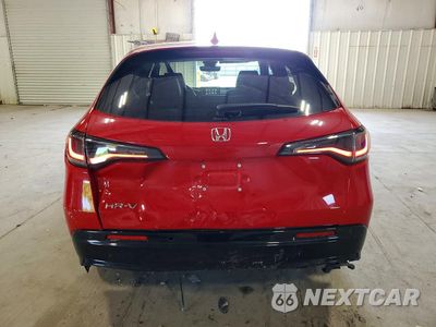 Zdjęcie 6 z 13 samochodu: 2025 HONDA HR-V EXL VIN:3CZRZ2H76SM772152 - miniatura