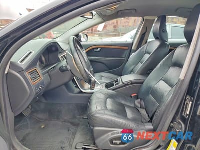 Zdjęcie 7 z 12 samochodu: 2010 VOLVO S80 3.2 VIN:YV1960AS4A1126681 - miniatura