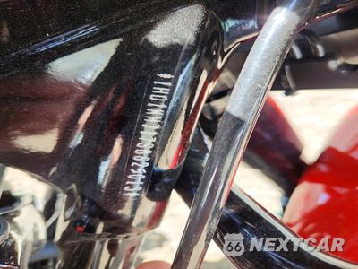 Zdjęcie 10 z 10 samochodu: 2025 HARLEY-DAVIDSON FLTRX VIN:1HD1KH717SB625013 - miniatura