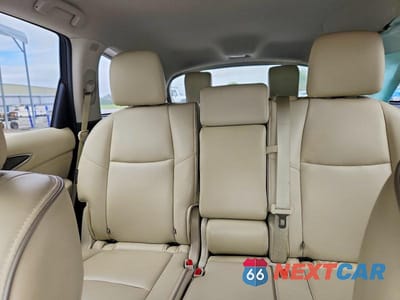 Zdjęcie 10 z 14 samochodu: 2019 INFINITI QX60 PURE VIN:5N1DL0MN0KC529248 - miniatura