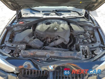 Zdjęcie 11 z 12 samochodu: 2019 BMW 430I GRAN COUPE VIN:WBA4J1C50KBM17750 - miniatura