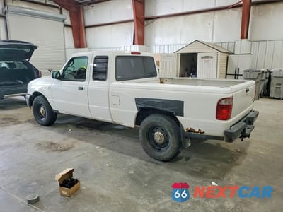 Drugie zdjęcie samochodu z przodu: 2004 FORD RANGER SUPER CAB VIN:1FTYR14U54PA86902 - miniatura