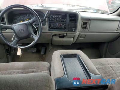 Zdjęcie 8 z 12 samochodu: 2000 CHEVROLET SILVERADO C1500 VIN:2GCEC19TXY1387415 - miniatura