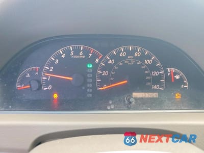 Zdjęcie 9 z 12 samochodu: 2006 TOYOTA CAMRY LE VIN:4T1BE32K76U708656 - miniatura