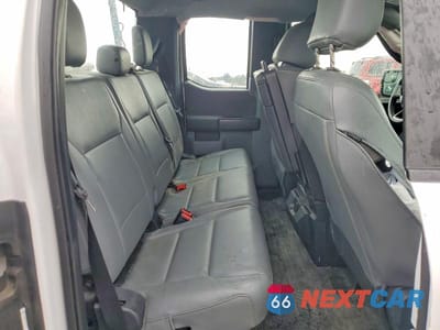 Zdjęcie 10 z 12 samochodu: 2022 FORD F150 SUPER CAB VIN:1FTEX1CB3NKE60172 - miniatura