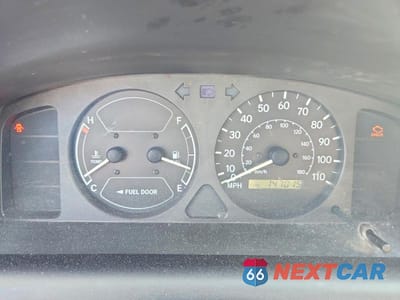 Zdjęcie 9 z 12 samochodu: 2002 TOYOTA COROLLA CE VIN:2T1BR12EX2C565233 - miniatura