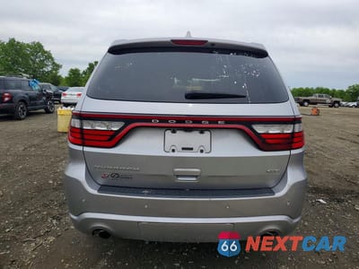 Zdjęcie 6 z 13 samochodu: 2020 DODGE DURANGO GT PLUS AWD VIN:1C4RDJDG2LC285926 - miniatura