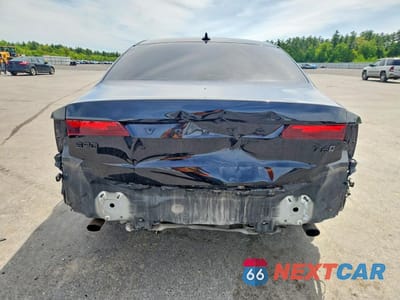 Zdjęcie 6 z 13 samochodu: 2017 VOLVO S90 T6 MOMENTUM VIN:YV1A22MK7H1014595 - miniatura