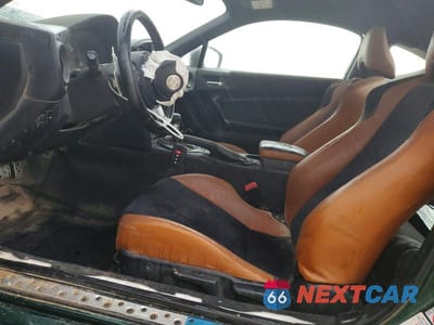 Zdjęcie 7 z 12 samochodu: 2020 TOYOTA 86 HAKONE EDITION VIN:JF1ZNAE17L8750619 - miniatura