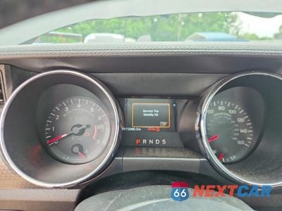 Zdjęcie 9 z 12 samochodu: 2016 FORD MUSTANG VIN:1FA6P8TH4G5309530 - miniatura