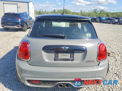 Zdjęcie 6 z 13 samochodu: 2015 MINI COOPER S VIN:WMWXP7C50F2A58634 - miniatura