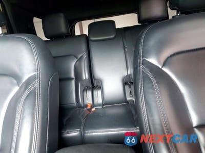 Zdjęcie 10 z 13 samochodu: 2019 FORD EXPLORER XLT VIN:1FM5K8D87KGA86184 - miniatura
