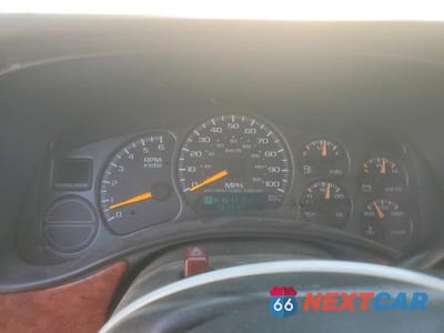 Zdjęcie 9 z 12 samochodu: 2001 CHEVROLET SILVERADO K1500 VIN:2GCEK19V811338174 - miniatura