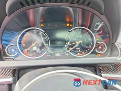 Zdjęcie 9 z 14 samochodu: 2019 BMW 650 I GRAN COUPE VIN:WBA6D4C54KGA01112 - miniatura