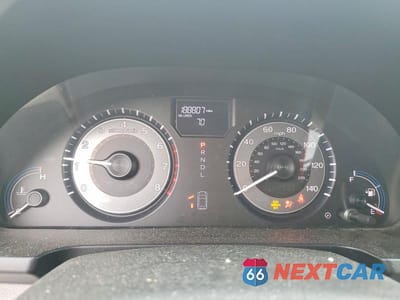 Zdjęcie 9 z 13 samochodu: 2012 HONDA ODYSSEY LX VIN:5FNRL5H24CB073511 - miniatura