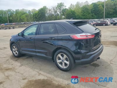Drugie zdjęcie samochodu z przodu: 2020 FORD EDGE SE VIN:2FMPK4G94LBB62961 - miniatura