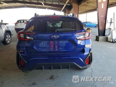 Zdjęcie 6 z 13 samochodu: 2026 SUBARU CROSSTREK PREMIUM VIN:4S4GUHD69T3707838 - miniatura