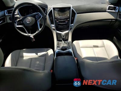 Zdjęcie 8 z 14 samochodu: 2014 CADILLAC SRX VIN:3GYFNAE37ES685662 - miniatura