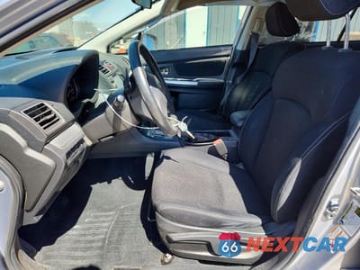 Zdjęcie 7 z 12 samochodu: 2015 SUBARU XV CROSSTREK 2.0 PREMIUM VIN:JF2GPACC5F8245085 - miniatura