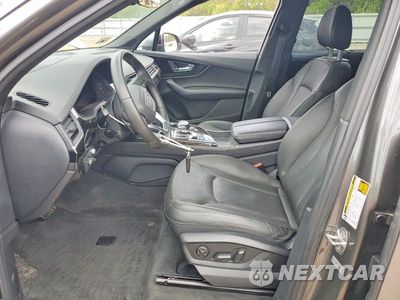 Zdjęcie 7 z 12 samochodu: 2019 AUDI Q7 PRESTIGE VIN:WA1VAAF78KD011847 - miniatura