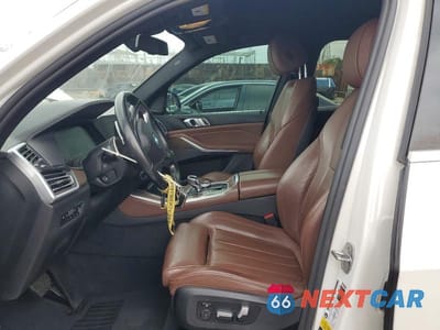 Zdjęcie 7 z 13 samochodu: 2020 BMW X5 XDRIVE40I VIN:5UXCR6C06L9C52533 - miniatura
