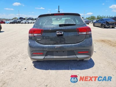 Zdjęcie 6 z 13 samochodu: 2023 KIA RIO S VIN:3KPA25ADXPE531334 - miniatura