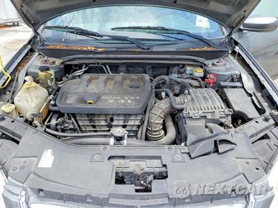Zdjęcie 11 z 12 samochodu: 2012 CHRYSLER 200 TOURING VIN:1C3BCBEB8CN145174 - miniatura