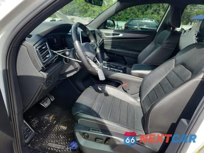 Zdjęcie 7 z 14 samochodu: 2024 VOLKSWAGEN ATLAS CROSS SPORT SEL R-LINE VIN:1V2AE2CA8RC223323 - miniatura