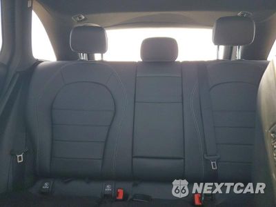 Zdjęcie 19 z 26 samochodu: 2021 MERCEDES-BENZ GLC 300 4MATIC VIN:W1N0G8EBXMV285943 - miniatura