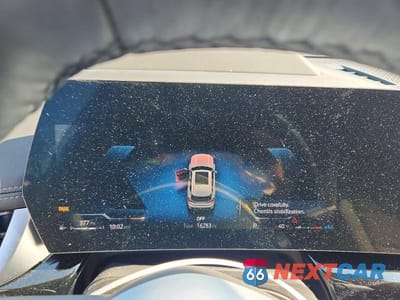 Zdjęcie 9 z 12 samochodu: 2025 BMW X1 XDRIVE28I VIN:WBX73EF09S5309257 - miniatura