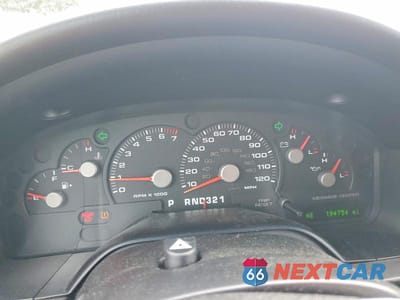 Zdjęcie 9 z 13 samochodu: 2004 FORD EXPLORER LIMITED VIN:1FMDU75W14ZA96388 - miniatura