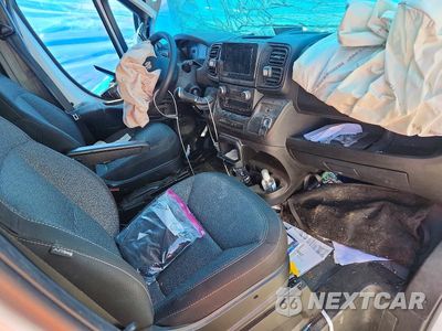 Zdjęcie 8 z 14 samochodu: 2023 RAM PROMASTER 1500 DELIVERY VAN VIN:3C6LRVBG1PE567546 - miniatura