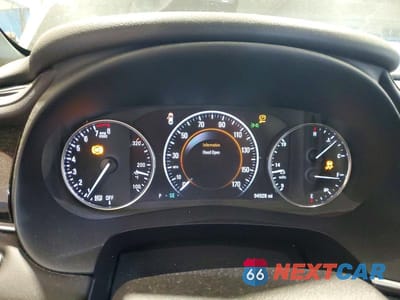 Zdjęcie 9 z 12 samochodu: 2019 BUICK LACROSSE AVENIR VIN:1G4ZU5SS9KU118109 - miniatura