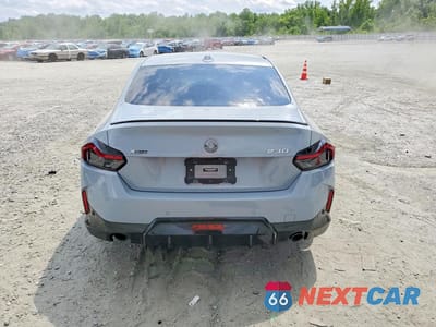 Zdjęcie 6 z 12 samochodu: 2023 BMW 230XI VIN:3MW33CM07P8C98897 - miniatura