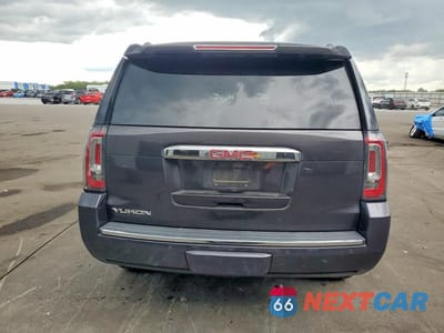 Zdjęcie 6 z 13 samochodu: 2016 GMC YUKON DENALI VIN:1GKS2CKJ7GR346065 - miniatura