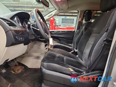 Zdjęcie 7 z 13 samochodu: 2019 DODGE GRAND CARAVAN SE VIN:2C4RDGBG4KR586547 - miniatura