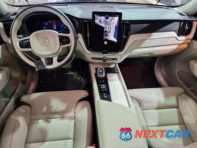 Zdjęcie 8 z 14 samochodu: 2026 VOLVO XC60 ULTRA VIN:YV4M12RM4T1415124 - miniatura